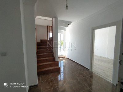 Дуплекс 3+1 в районе Хурма фото 16