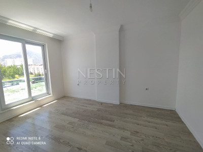 Дуплекс 3+1 в районе Хурма фото 17