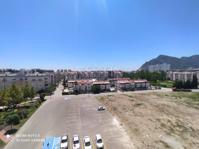 Дуплекс 3+1 в районе Хурма фото 22