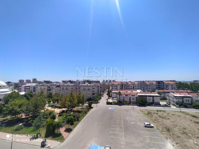 Дуплекс 3+1 в районе Хурма фото 23