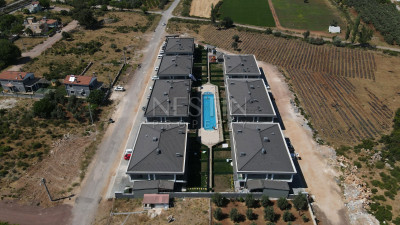 Вилла 3+1 в Дошемалты фото 1