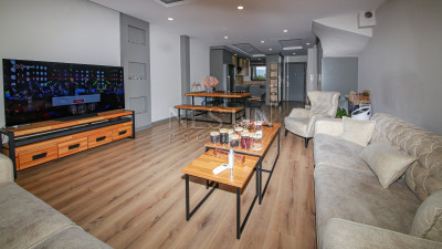 Вилла 3+1 в Дошемалты фото 3