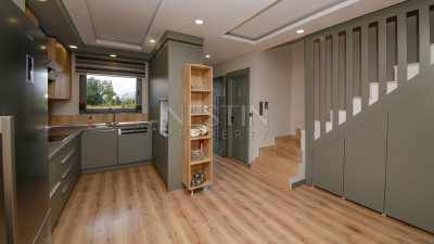 Вилла 3+1 в Дошемалты фото 4