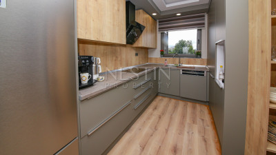 Вилла 3+1 в Дошемалты фото 5