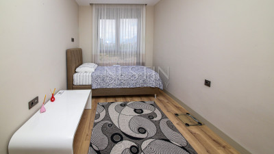 Вилла 3+1 в Дошемалты фото 6