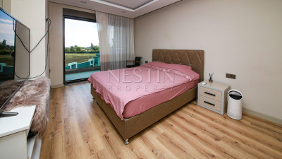 Вилла 3+1 в Дошемалты фото 9