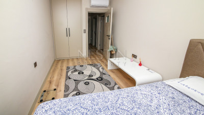 Вилла 3+1 в Дошемалты фото 10