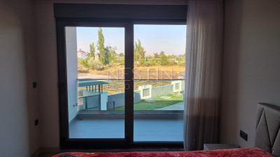 Вилла 3+1 в Дошемалты фото 11