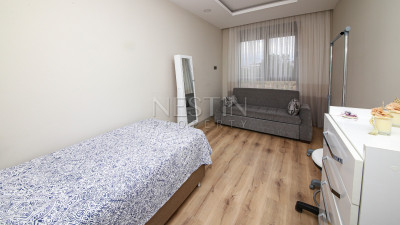 Вилла 3+1 в Дошемалты фото 12