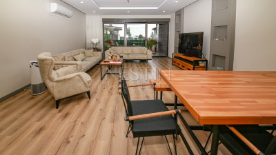 Вилла 3+1 в Дошемалты фото 13