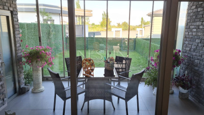 Вилла 3+1 в Дошемалты фото 16