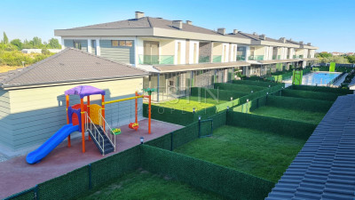 Вилла 3+1 в Дошемалты фото 18