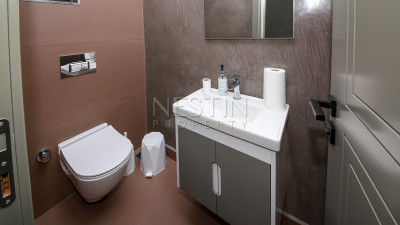 Вилла 3+1 в Дошемалты фото 24