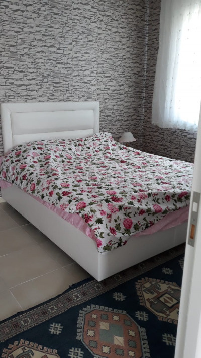 Бюджетная квартира 1+1 в районе Конаклы фото 8