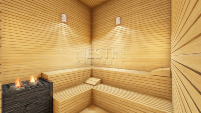 Квартира 1+1 в комплексе на стадии строительства в районе Оба фото 8