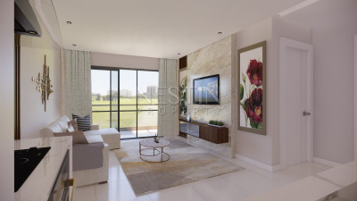 Квартира 1+1 в комплексе на стадии строительства в районе Оба фото 15