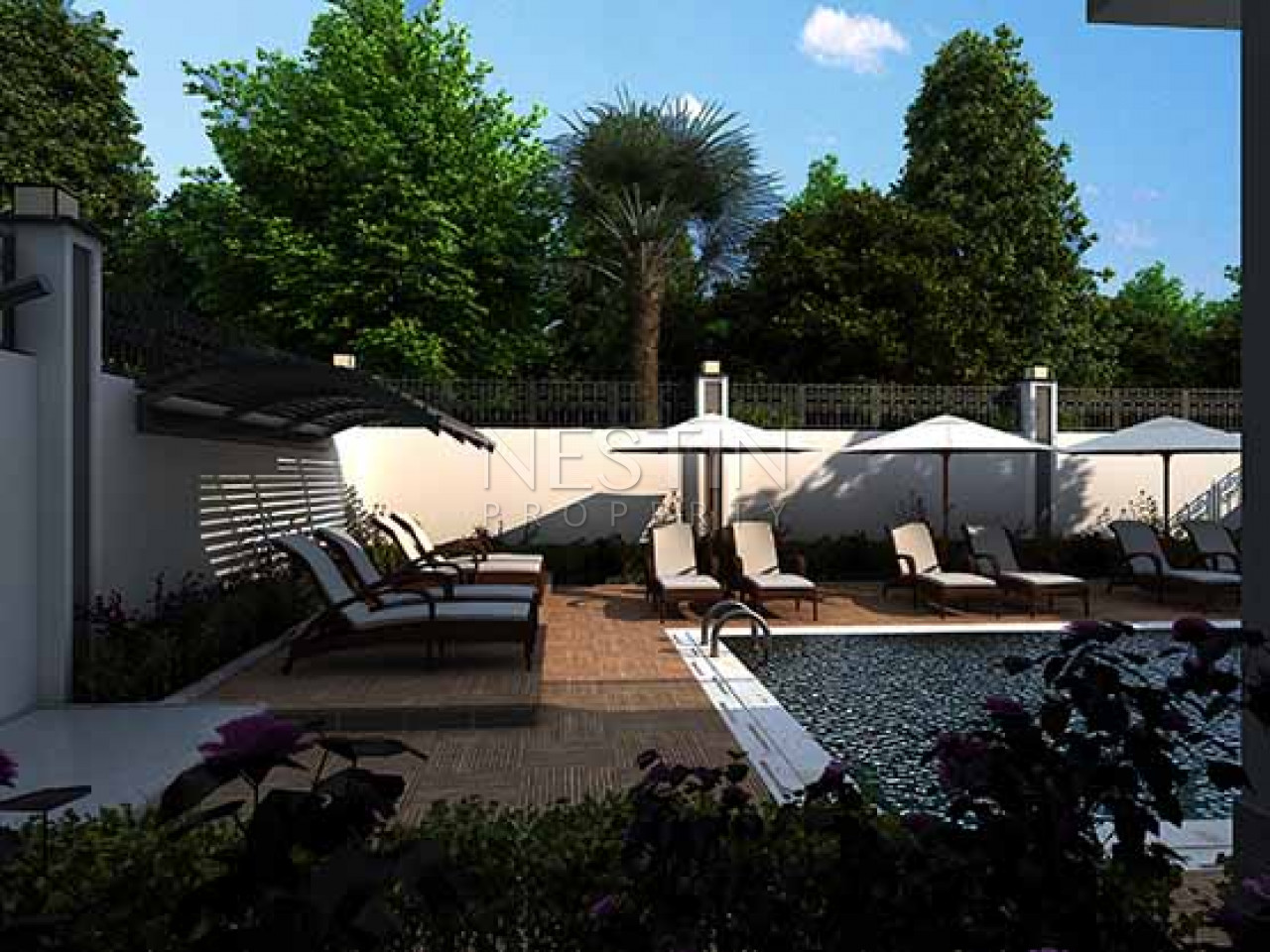 Жилой бутик комплекс на стадии строительства в районе верхней Обы фото 11