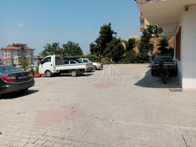 Бюджетная квартира 2+1 в районе Джикджилли в 900 м от моря фото 2