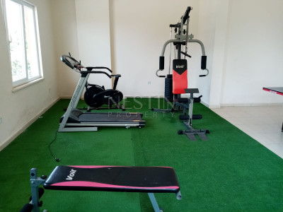 Бюджетная квартира 2+1 в районе Джикджилли в 900 м от моря фото 4