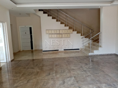 Бюджетная квартира 2+1 в районе Джикджилли в 900 м от моря фото 5