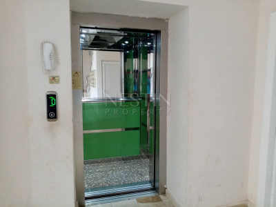 Бюджетная квартира 2+1 в районе Джикджилли в 900 м от моря фото 6