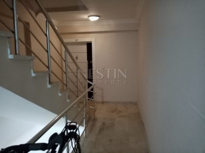 Бюджетная квартира 2+1 в районе Джикджилли в 900 м от моря фото 7