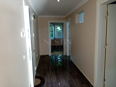 Бюджетная квартира 2+1 в районе Джикджилли в 900 м от моря фото 8