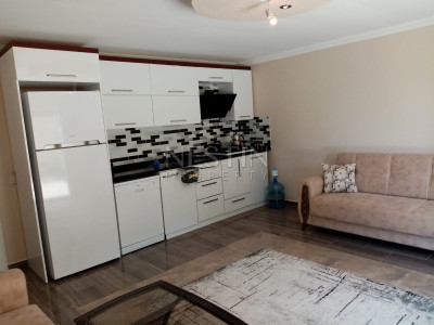 Бюджетная квартира 2+1 в районе Джикджилли в 900 м от моря фото 9