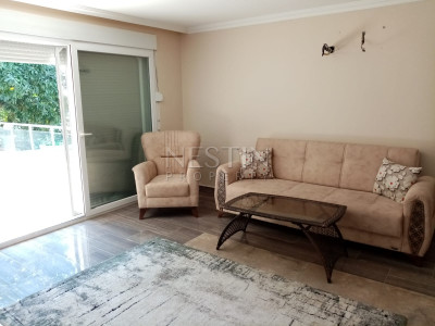 Бюджетная квартира 2+1 в районе Джикджилли в 900 м от моря фото 11