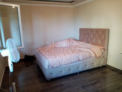 Бюджетная квартира 2+1 в районе Джикджилли в 900 м от моря фото 12