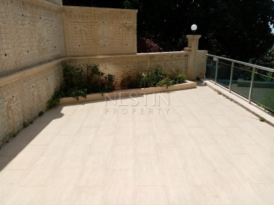 Бюджетная квартира 2+1 в районе Джикджилли в 900 м от моря фото 17