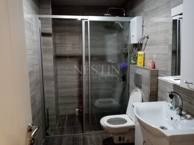 Бюджетная квартира 2+1 в районе Джикджилли в 900 м от моря фото 18