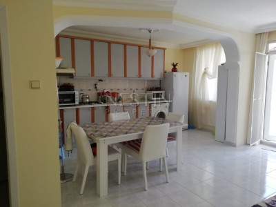 Квартира 2+1 в районе Каргыджак с видом на горы фото 1