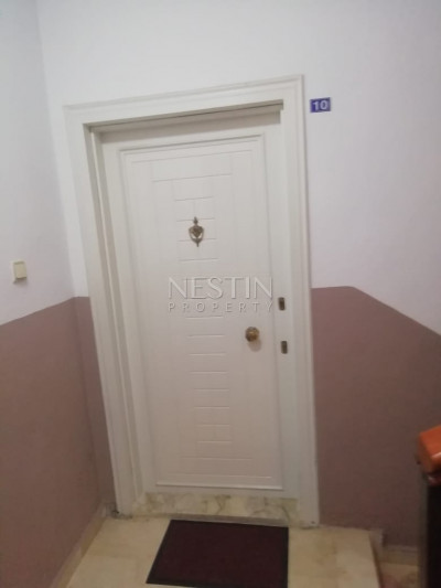 Квартира 2+1 в районе Каргыджак с видом на горы фото 3