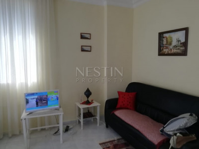 Квартира 2+1 в районе Каргыджак с видом на горы фото 6