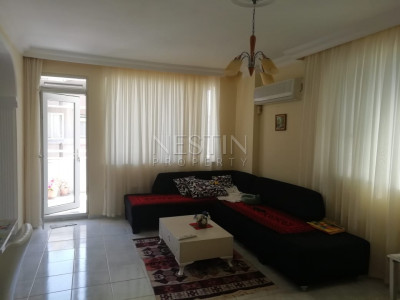 Квартира 2+1 в районе Каргыджак с видом на горы фото 7