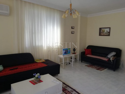 Квартира 2+1 в районе Каргыджак с видом на горы фото 8