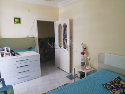 Квартира 2+1 в районе Каргыджак с видом на горы фото 12