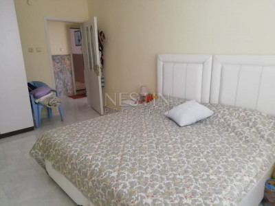 Квартира 2+1 в районе Каргыджак с видом на горы фото 13