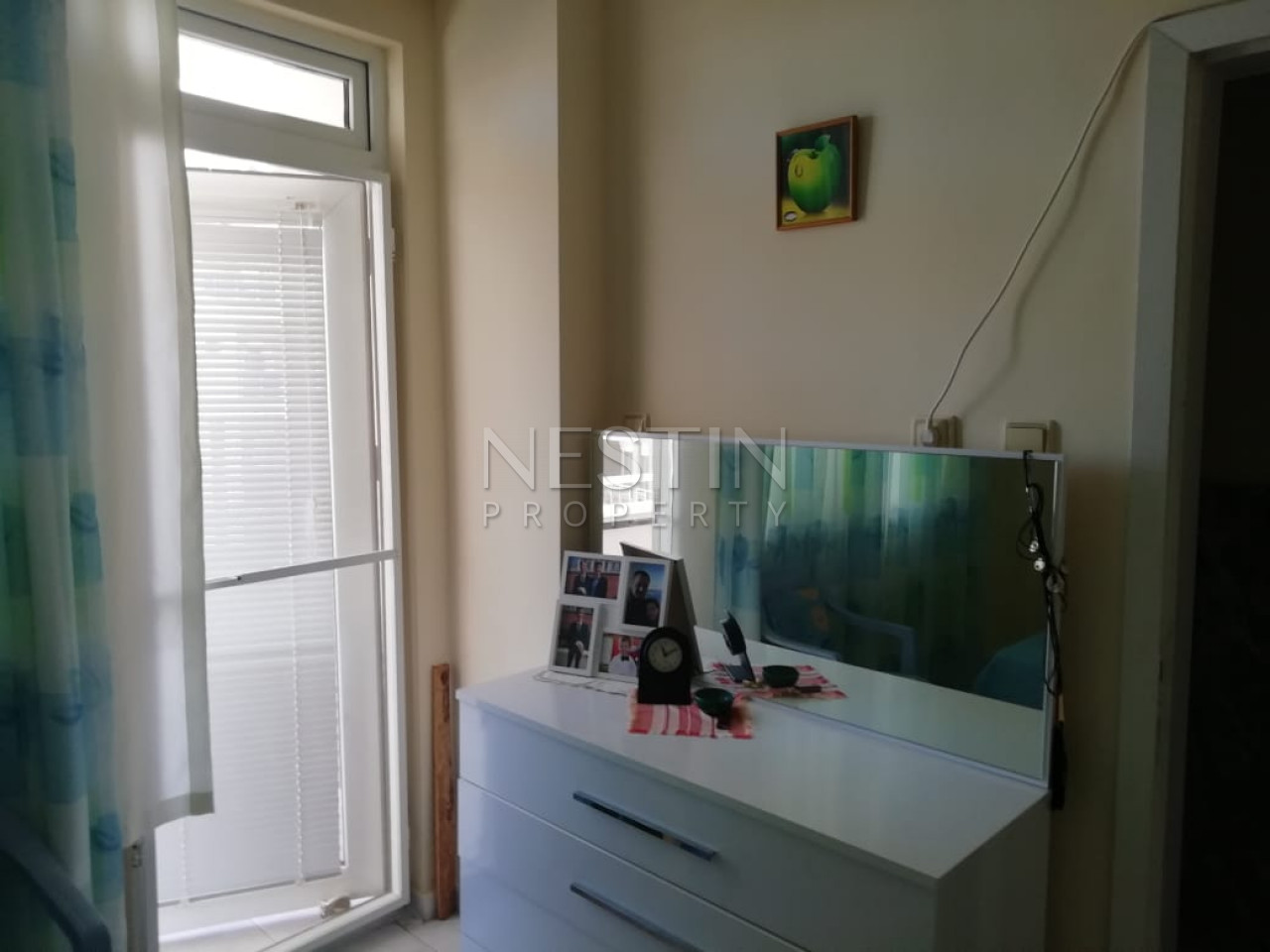 Квартира 2+1 в районе Каргыджак с видом на горы фото 14