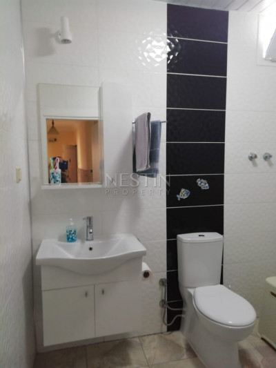 Квартира 2+1 в районе Каргыджак с видом на горы фото 16