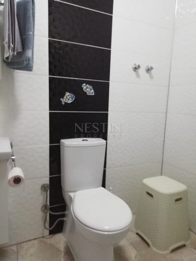 Квартира 2+1 в районе Каргыджак с видом на горы фото 17