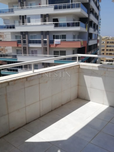 Квартира 2+1 в районе Каргыджак с видом на горы фото 19