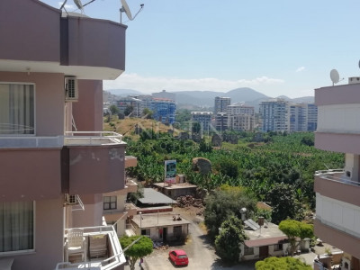 Квартира 2+1 в районе Каргыджак с видом на горы фото 21