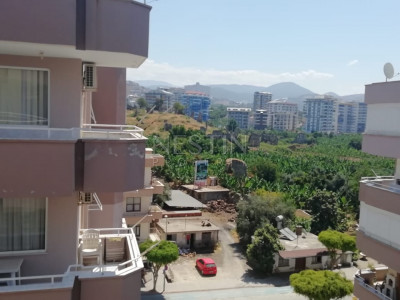 Квартира 2+1 в районе Каргыджак с видом на горы фото 23