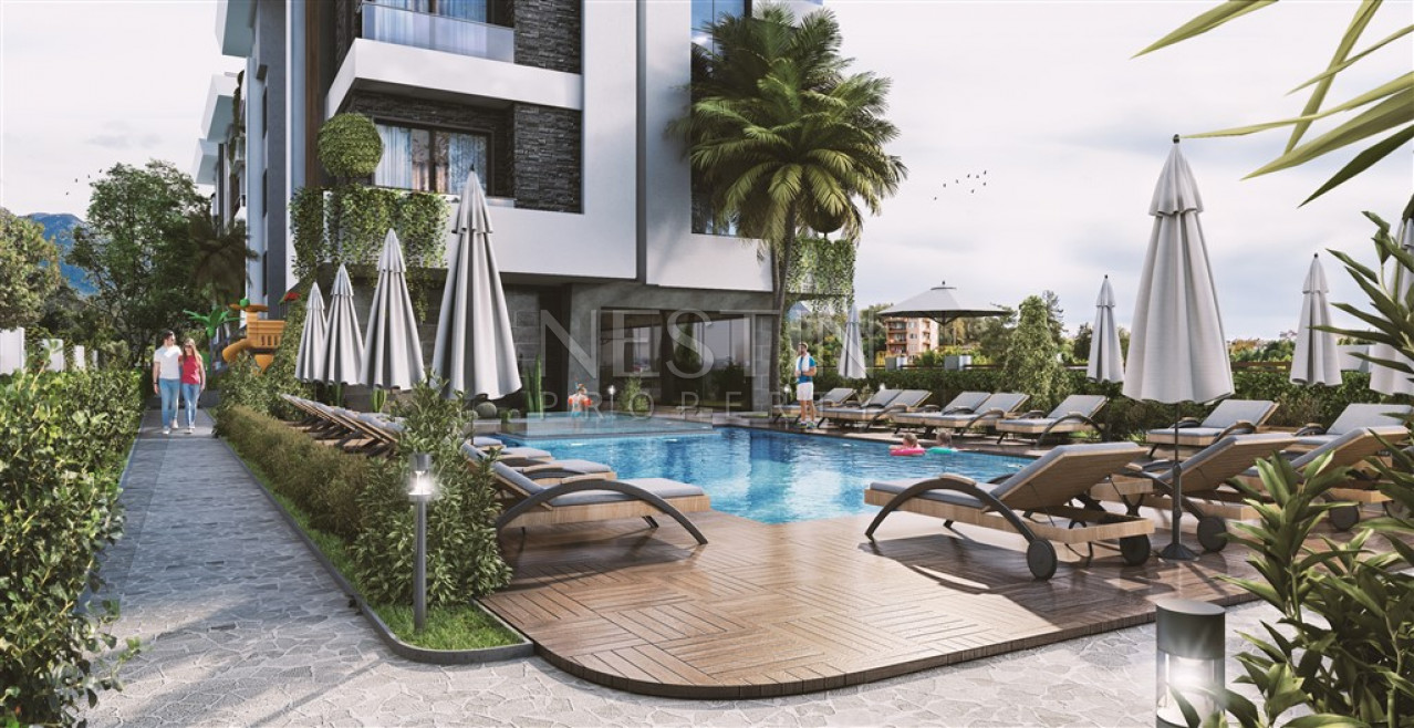 Квартира 1+1 на стадии строительства в районе верхней Обы фото 11