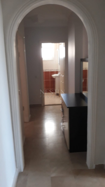 Квартира 2+1 в районе Кестель в 250 м от Средиземного моря фото 8