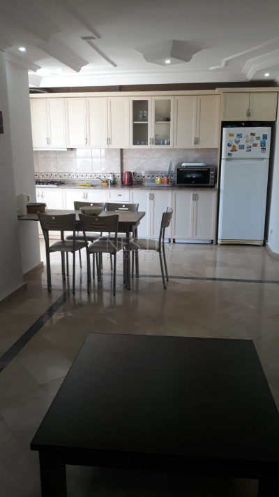 Квартира 2+1 в районе Кестель в 250 м от Средиземного моря фото 9