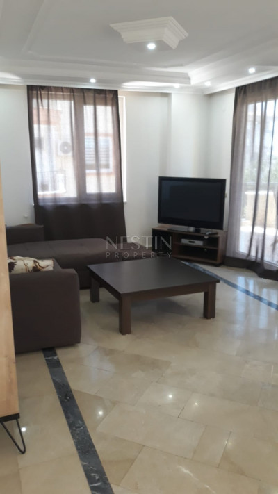 Квартира 2+1 в районе Кестель в 250 м от Средиземного моря фото 10