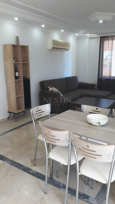 Квартира 2+1 в районе Кестель в 250 м от Средиземного моря фото 11